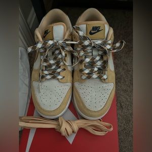 Womens Nike Dunk Low Lx